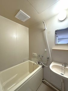 コスモコーポ 201号-6
