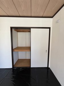 コスモコーポ 201号-11