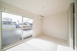 壱番館旭ヶ丘 102号-1