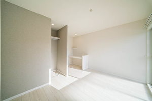 壱番館旭ヶ丘 102号-2