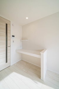 壱番館旭ヶ丘 102号-3