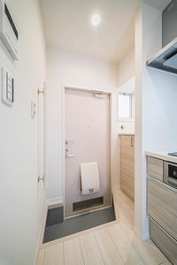 壱番館旭ヶ丘 102号-5