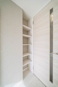 壱番館旭ヶ丘 102号-10