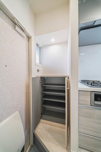 壱番館旭ヶ丘 102号-11