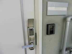 壱番館旭ヶ丘 106号-3