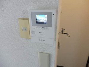 壱番館旭ヶ丘 106号-4