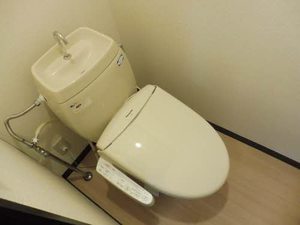 壱番館旭ヶ丘 106号-5