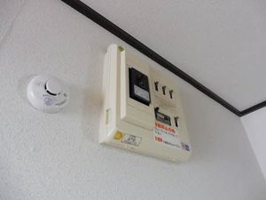 壱番館旭ヶ丘 106号-7