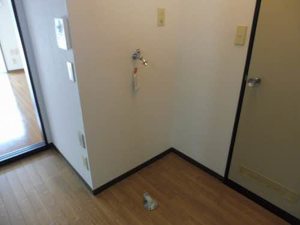 壱番館旭ヶ丘 106号-9