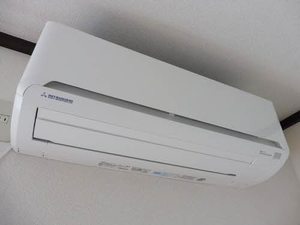 壱番館旭ヶ丘 106号-11