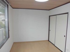 フォーブルＹＡⅡ 203号-3