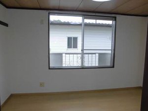 フォーブルＹＡⅡ 203号-4