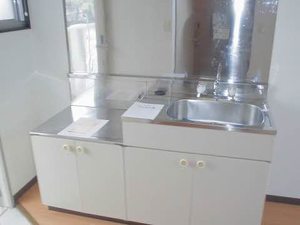 フォーブルＹＡⅡ 203号-5