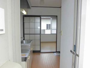 フォーブルＹＡⅡ 203号-6