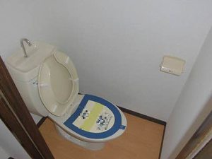 フォーブルＹＡⅡ 203号-8