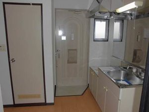 フォーブルＹＡⅡ 203号-11