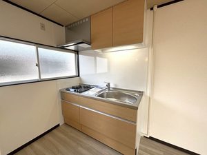 ラ・フォーレ若葉 202号-3