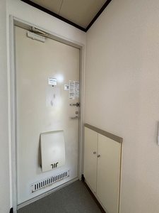 ラ・フォーレ若葉 202号-4