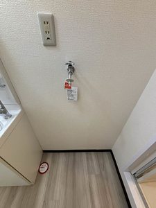 ラ・フォーレ若葉 202号-8