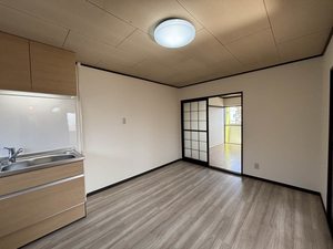 ラ・フォーレ若葉 202号-10