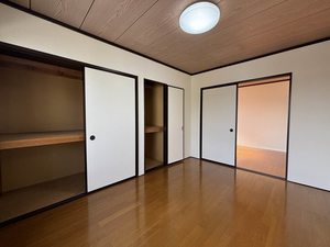 ラ・フォーレ若葉 202号-11