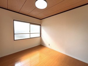 ラ・フォーレ若葉 202号-12