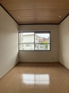 ラフォーレ青葉 203号-3