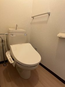 ラフォーレ青葉 203号-6