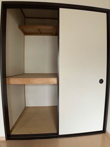 ラフォーレ青葉 203号-8