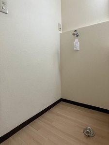 ラフォーレ青葉 203号-9