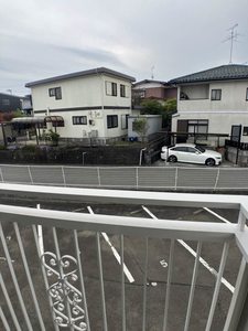 ラフォーレ青葉 203号-11