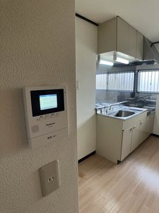 ラフォーレ青葉 203号-12