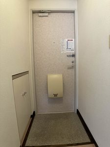 ラフォーレ青葉 203号-14