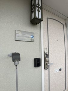 ラフォーレ青葉 203号-15