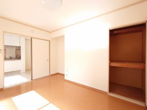 ラガーズコート 102号-3
