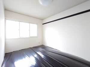 ラガーズコート 102号-4