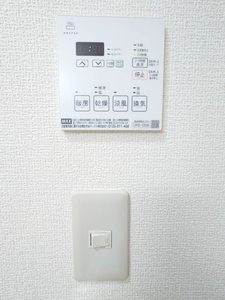 ラガーズコート 102号-10