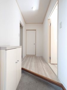 ラガーズコート 102号-12