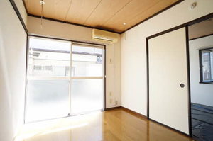 パークハイツ 101号-2