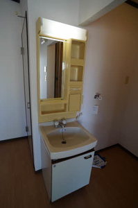 パークハイツ 101号-7