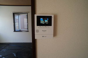 パークハイツ 101号-8