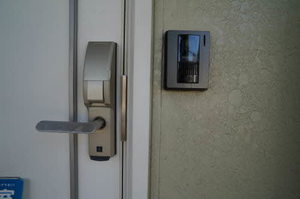 パークハイツ 101号-9