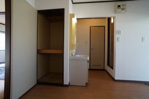 パークハイツ 101号-10