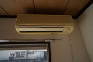 パークハイツ 101号-12