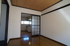 パークハイツ 101号-14