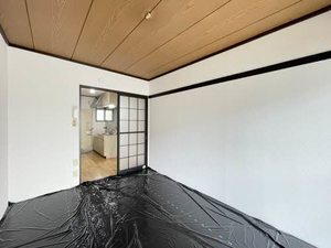 サン・マロンド 105号-2