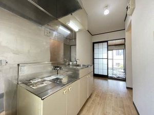 サン・マロンド 105号-4