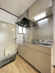 サン・マロンド 105号-5