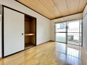 サン・マロンド 106号-2