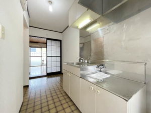 サン・マロンド 106号-4